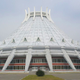 Image for article titled North Korea's Modern Architecture, Designs From An Alternate Universe